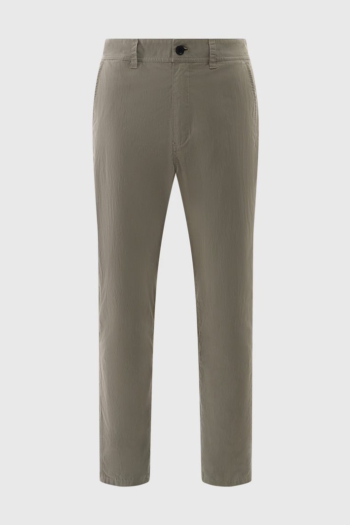 Garment Wash Chino