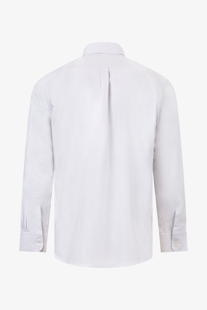 Luiz Casual Shirt - Somelos