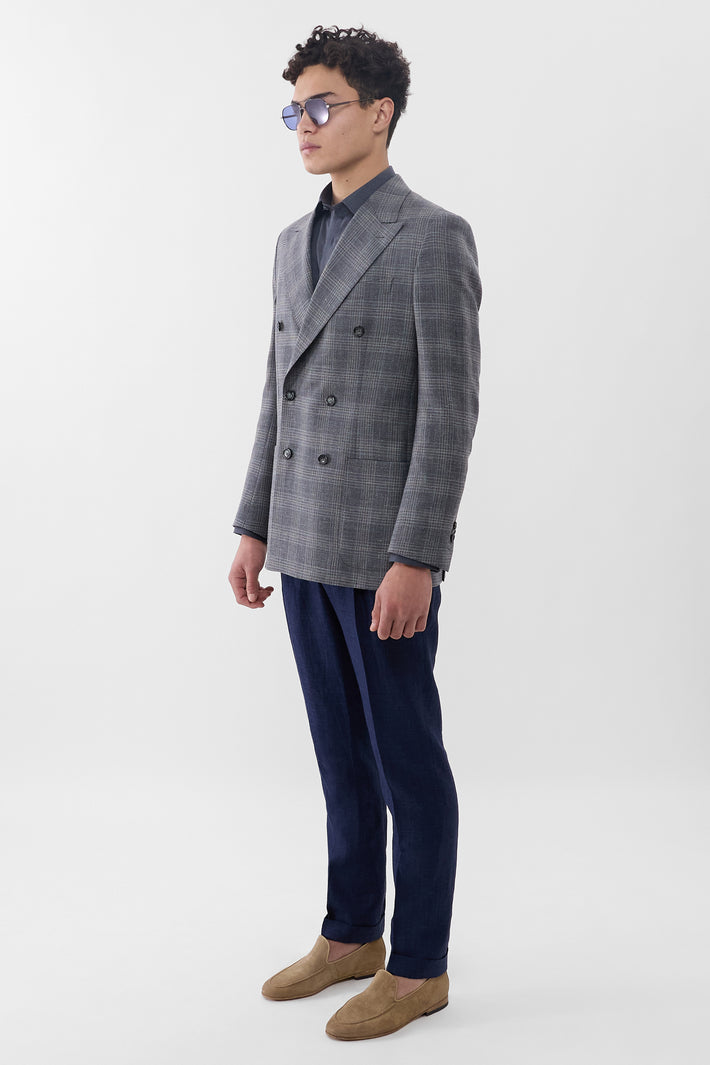 Mayfair Deconstructed Blazer