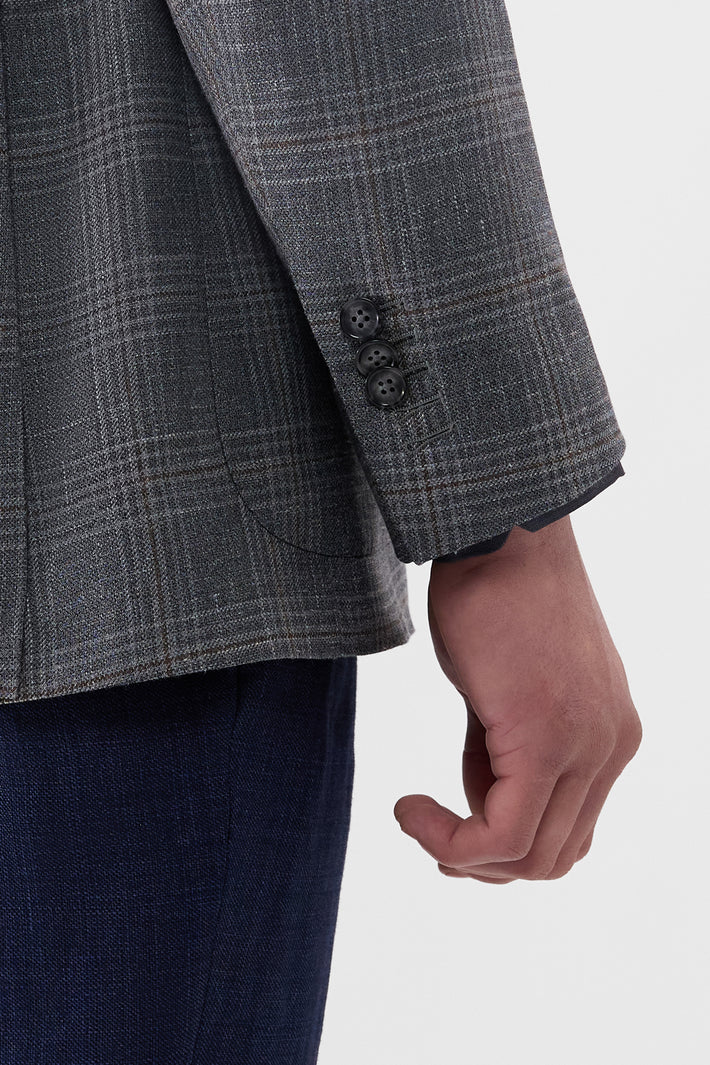 Mayfair Deconstructed Blazer