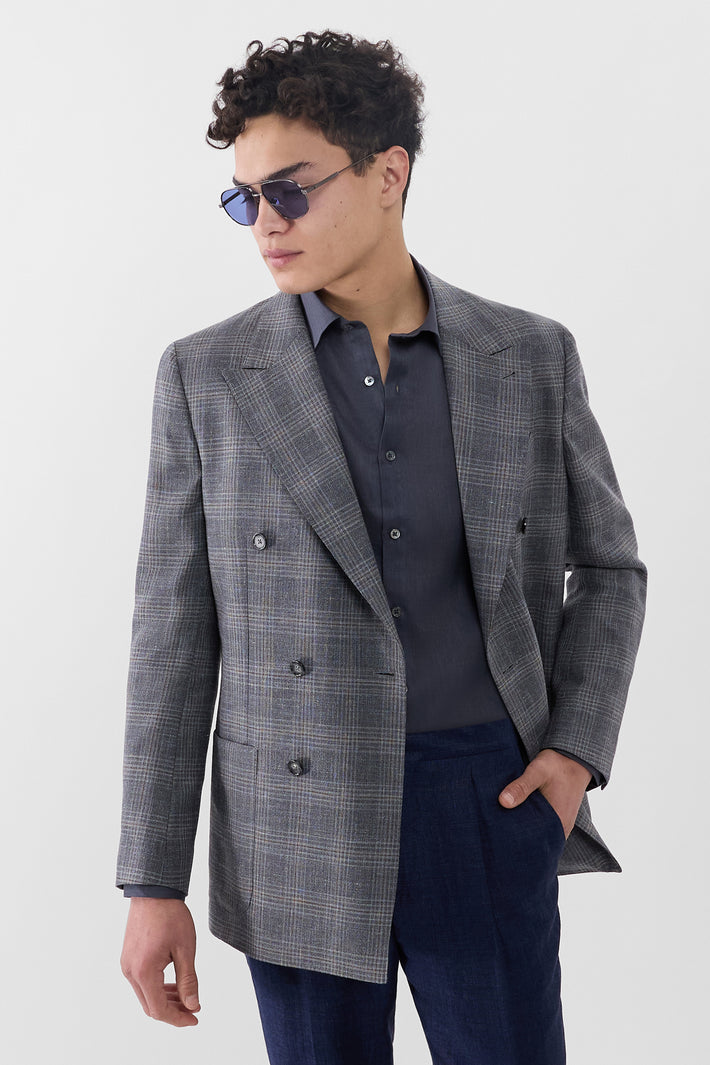Mayfair Deconstructed Blazer