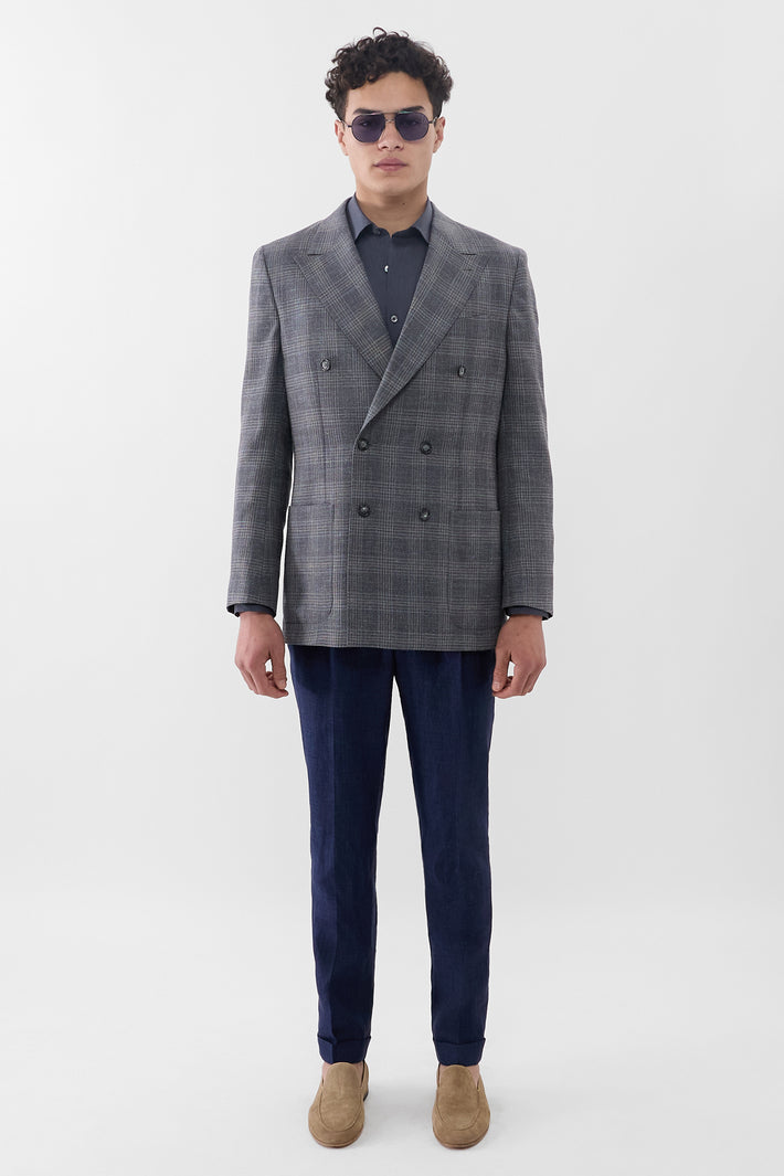 Mayfair Deconstructed Blazer