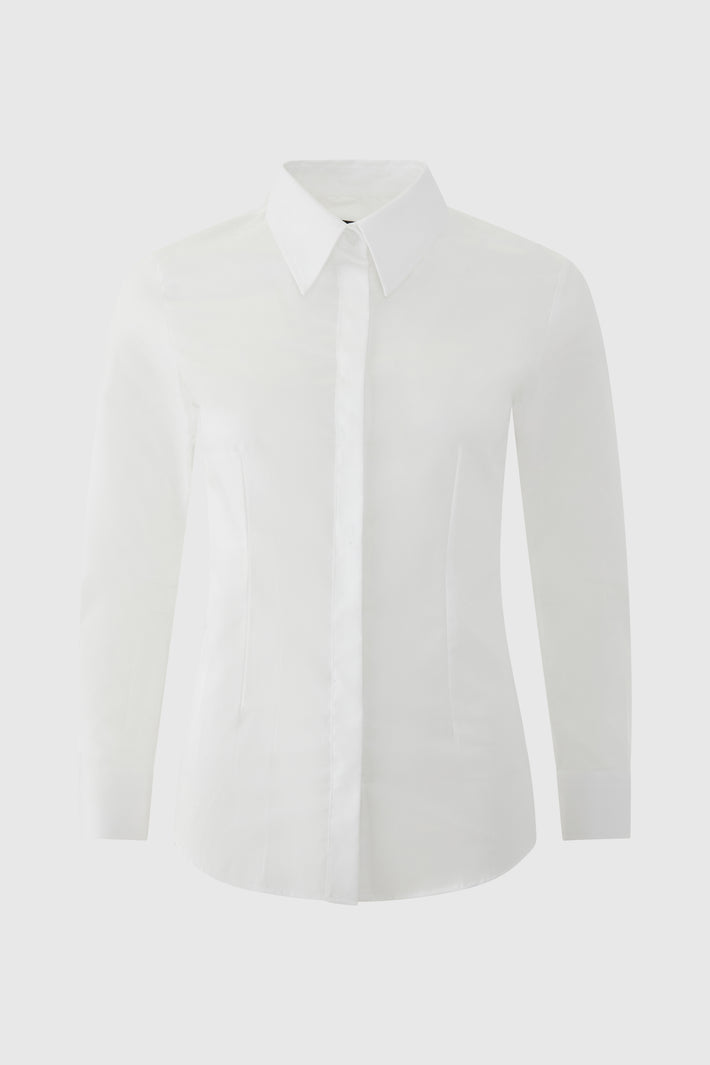 Tara Classic Shirt