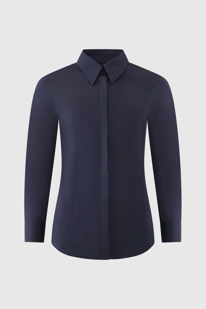 Tara Classic Shirt