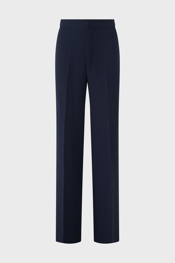 Eden Wide Leg Trouser