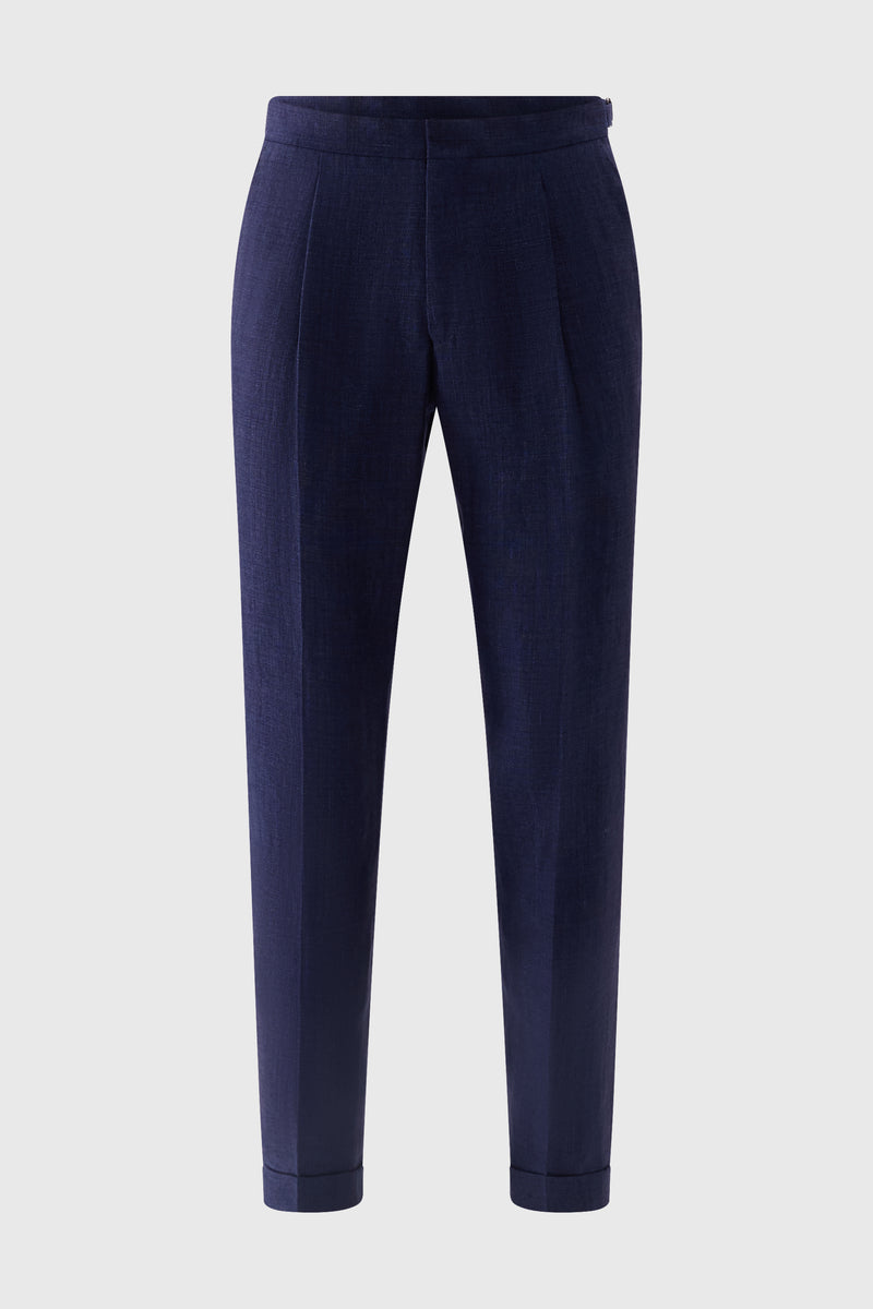 London Linen A3W Trouser – Farage