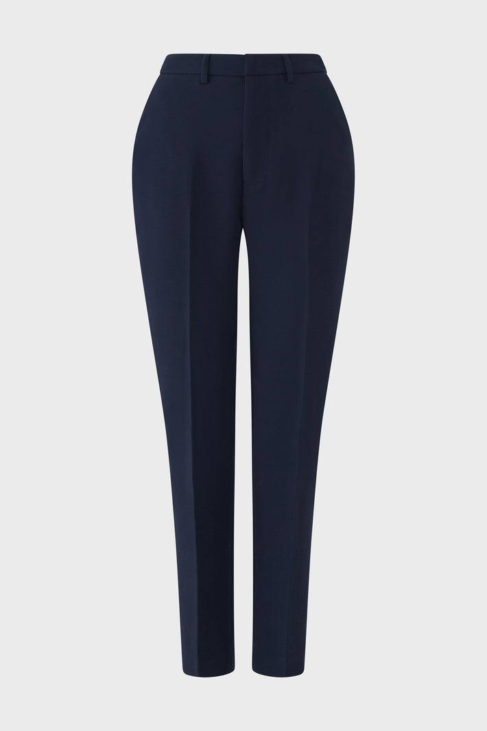 Eden Crepe Trouser
