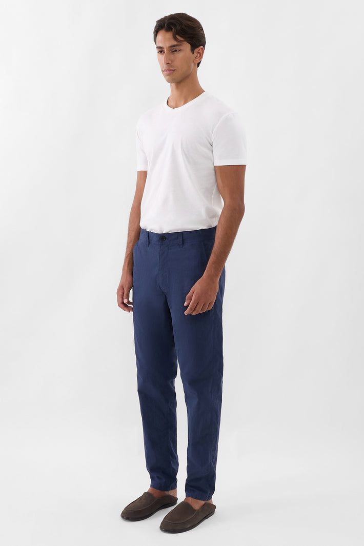 Garment Wash Chino