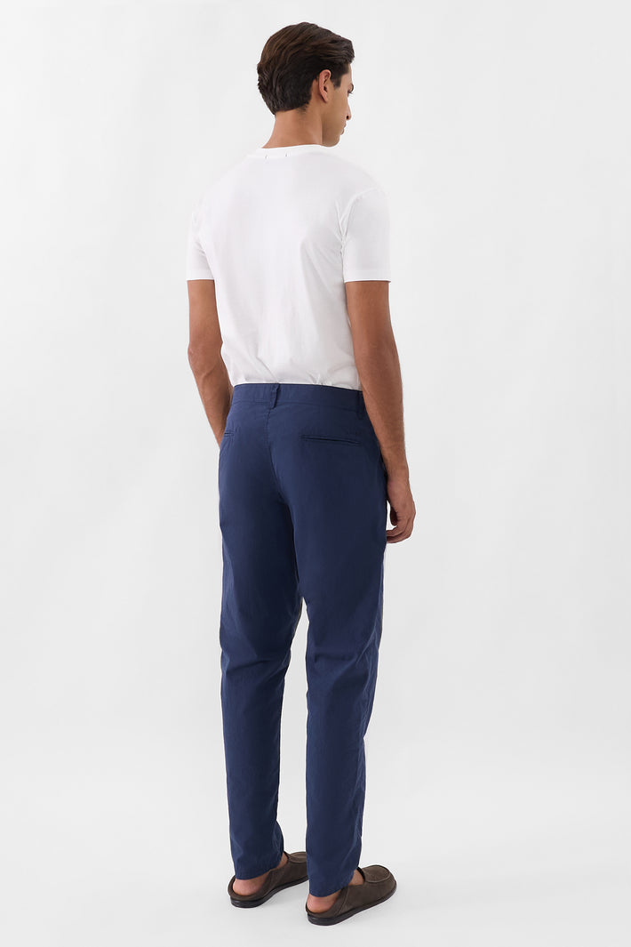 Garment Wash Chino
