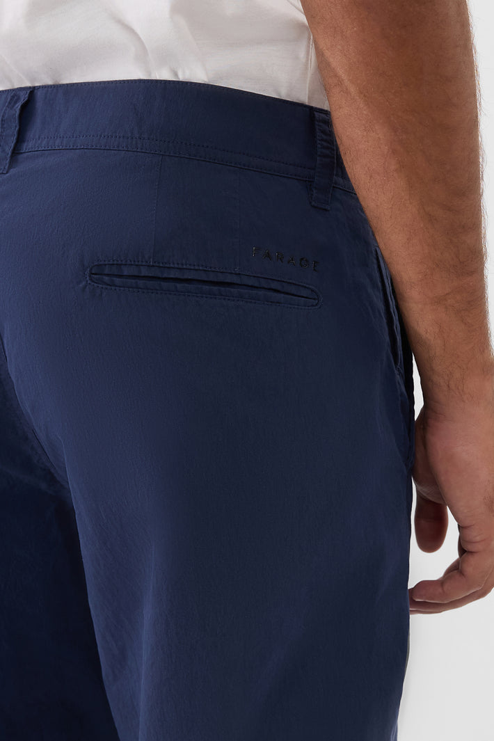 Garment Wash Chino