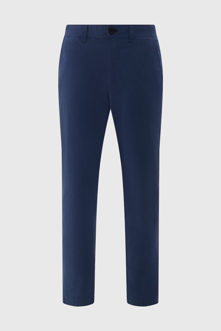 Garment Wash Chino