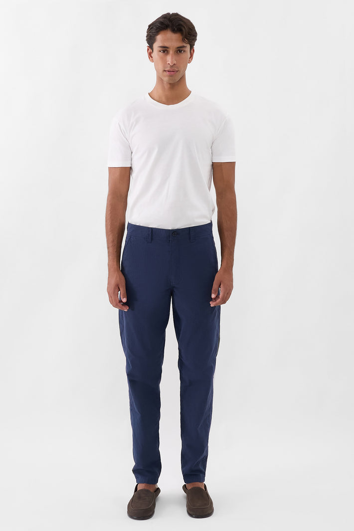 Garment Wash Chino
