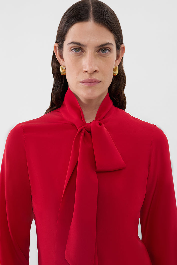 Norah Blouse
