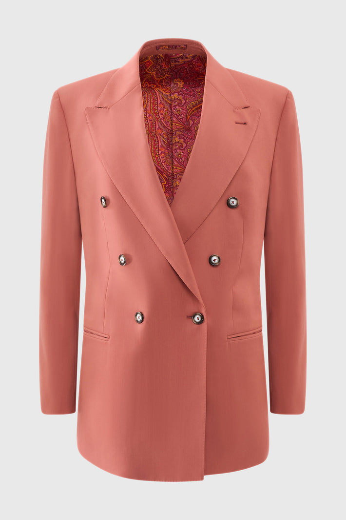 Oversized DB2 Peak Blazer