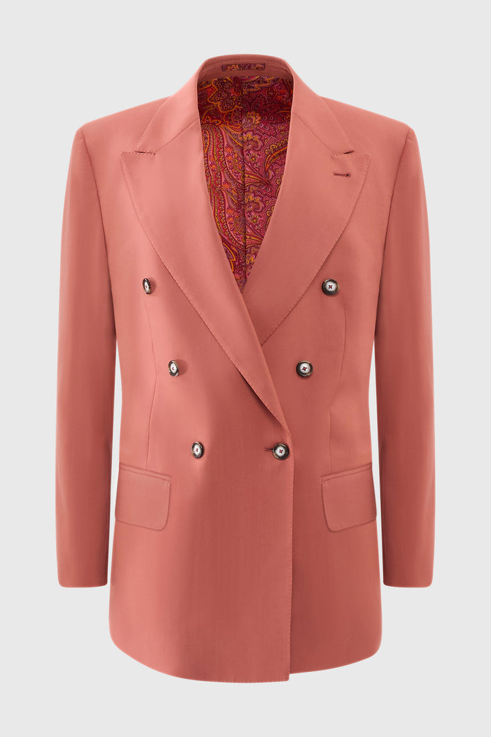 Oversized DB2 Peak Blazer