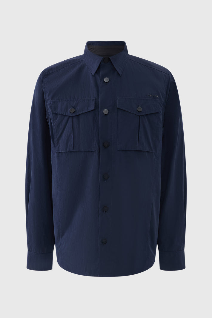 Overshirt Jacket