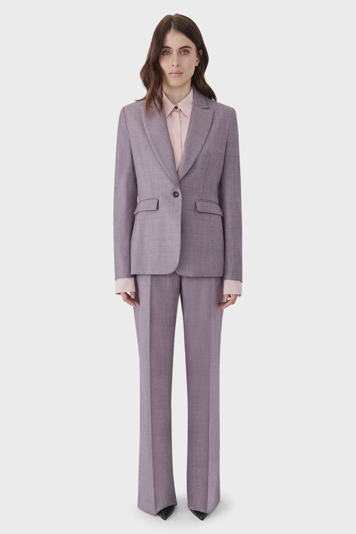 Dylan Classic Jacket