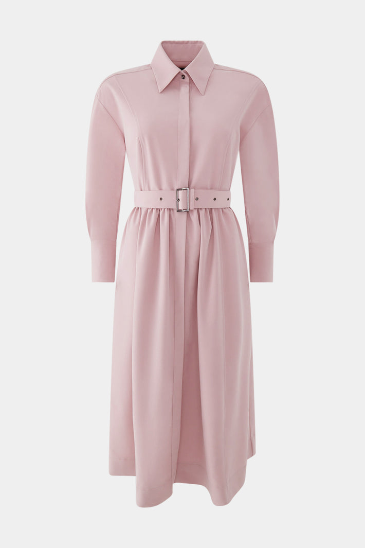 Maddison Shirtdress Hero