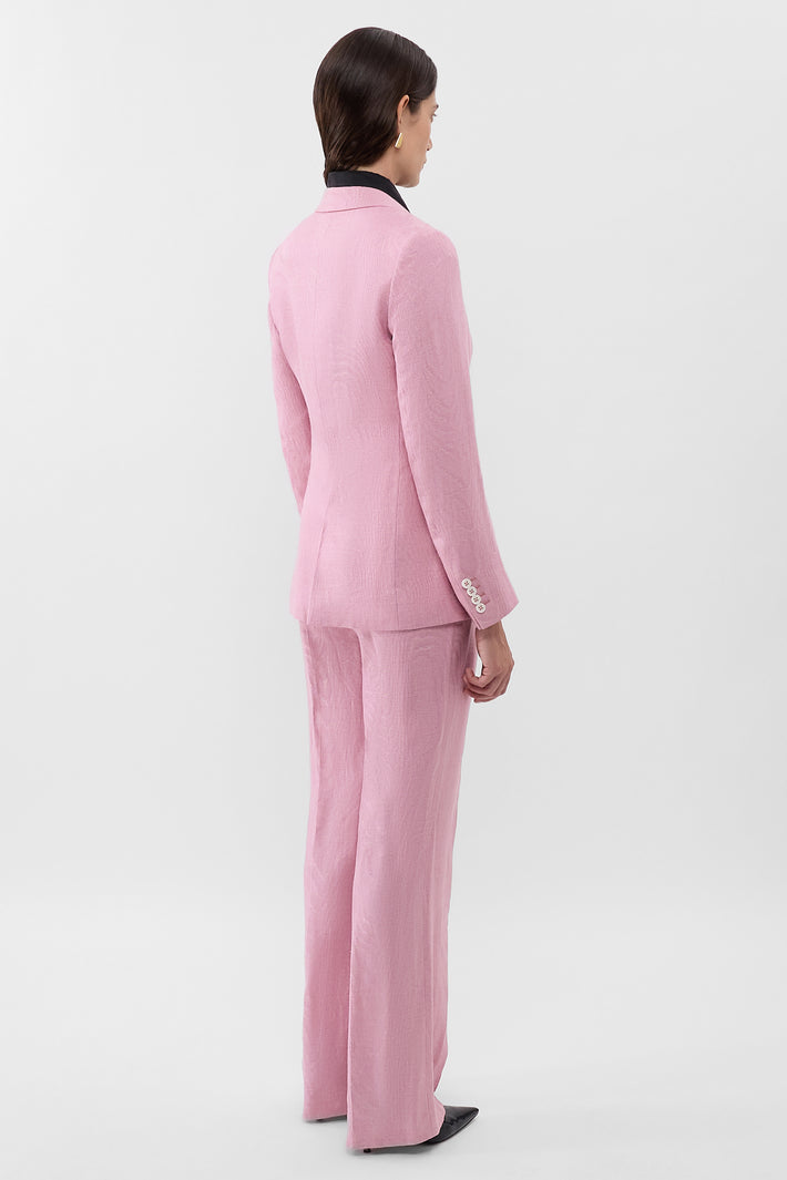 Luguiste 1 Button Blazer