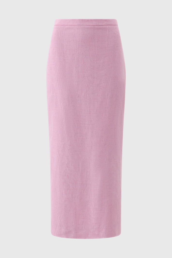 Luguiste Maxi Skirt