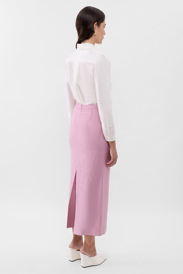 Luguiste Maxi Skirt