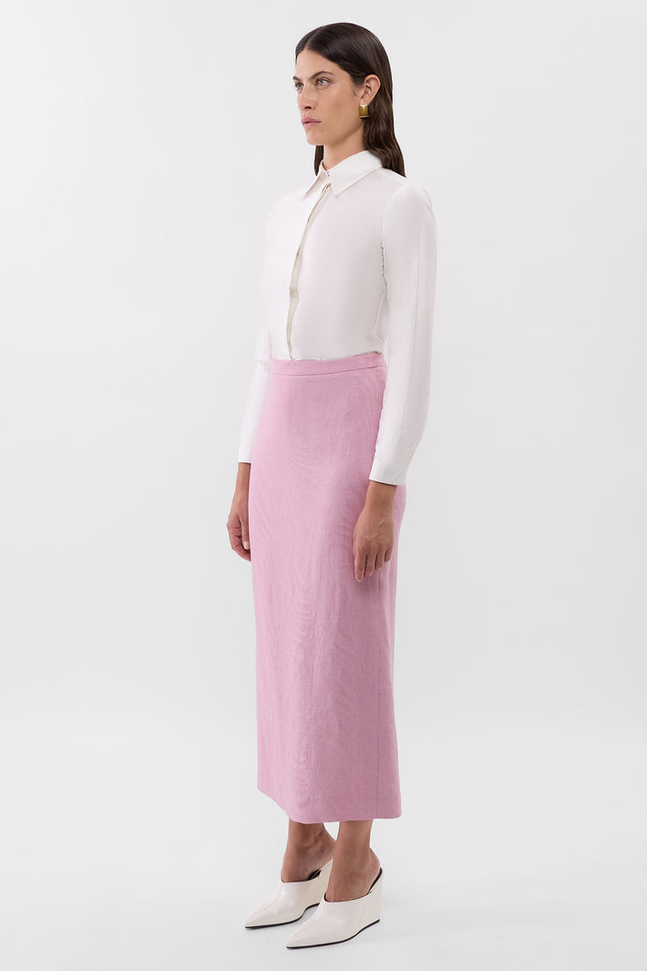 Luguiste Maxi Skirt