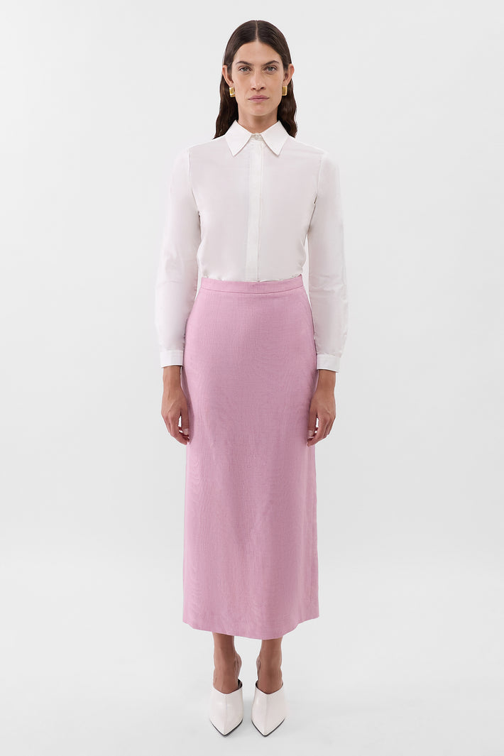 Luguiste Maxi Skirt