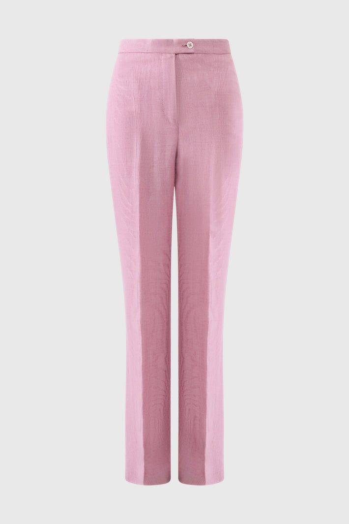 Luguiste Bootcut Trouser