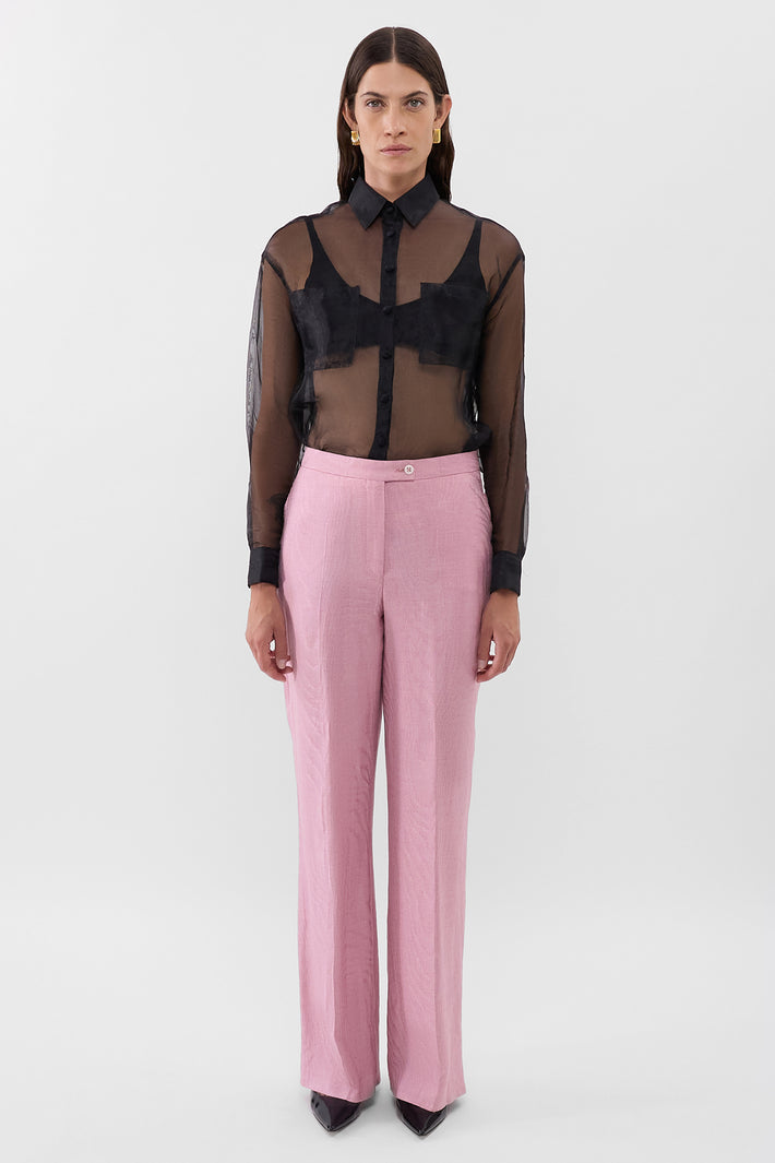 Luguiste Bootcut Trouser