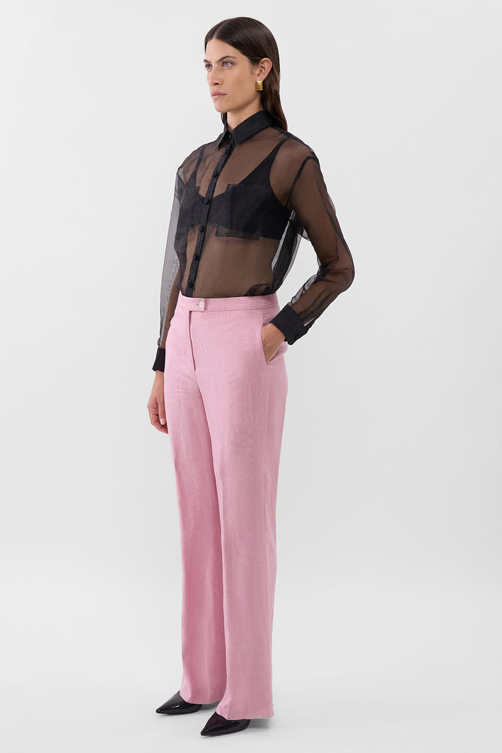 Luguiste Bootcut Trouser