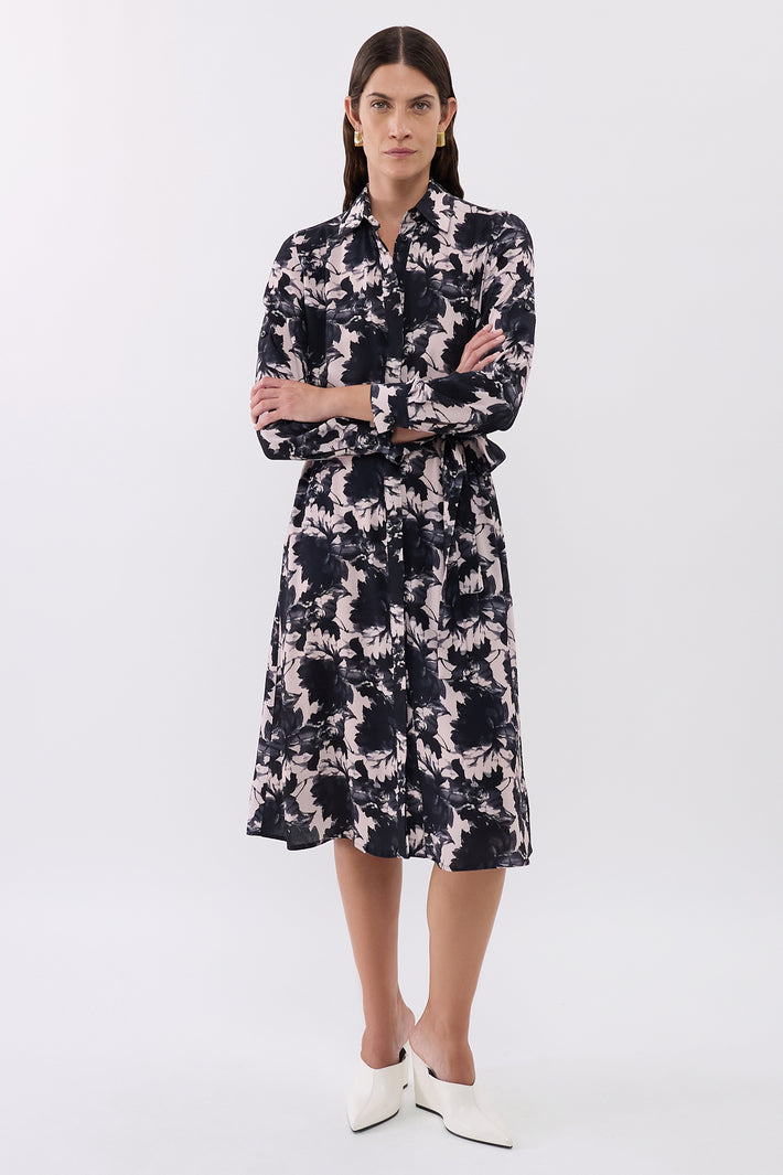 Olivia Shirtdress