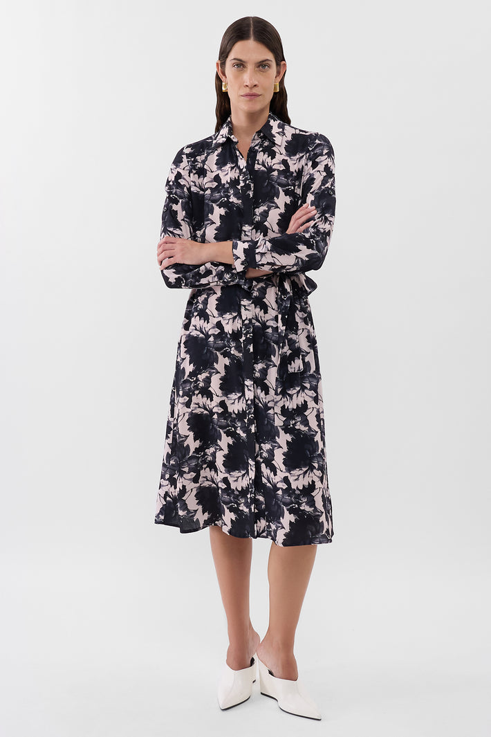 Olivia Shirtdress
