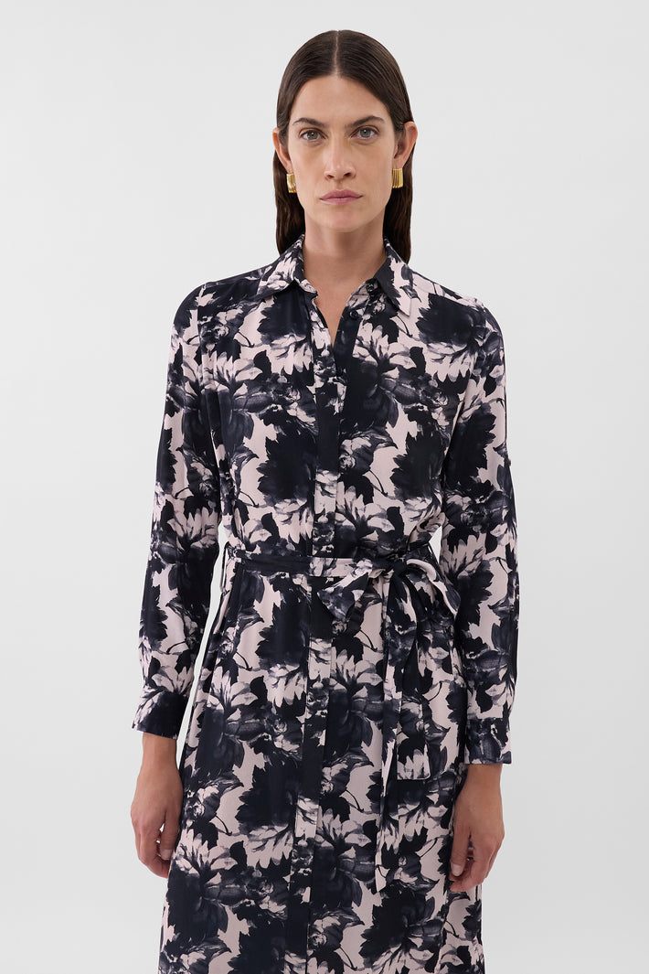 Olivia Shirtdress