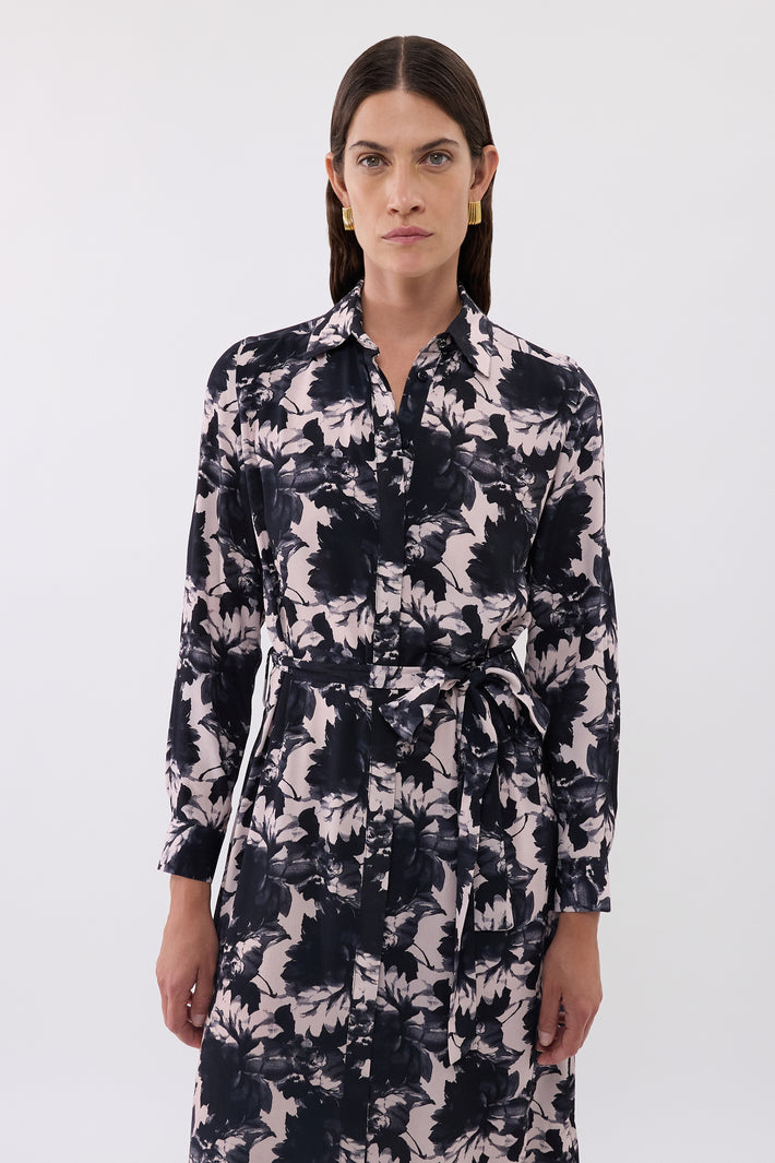 Olivia Shirtdress
