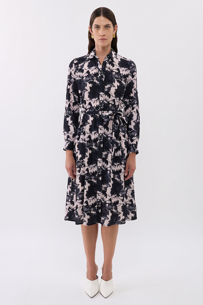 Olivia Shirtdress