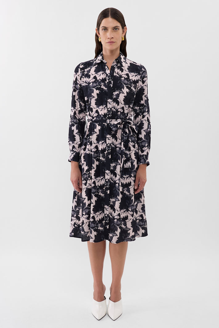 Olivia Shirtdress
