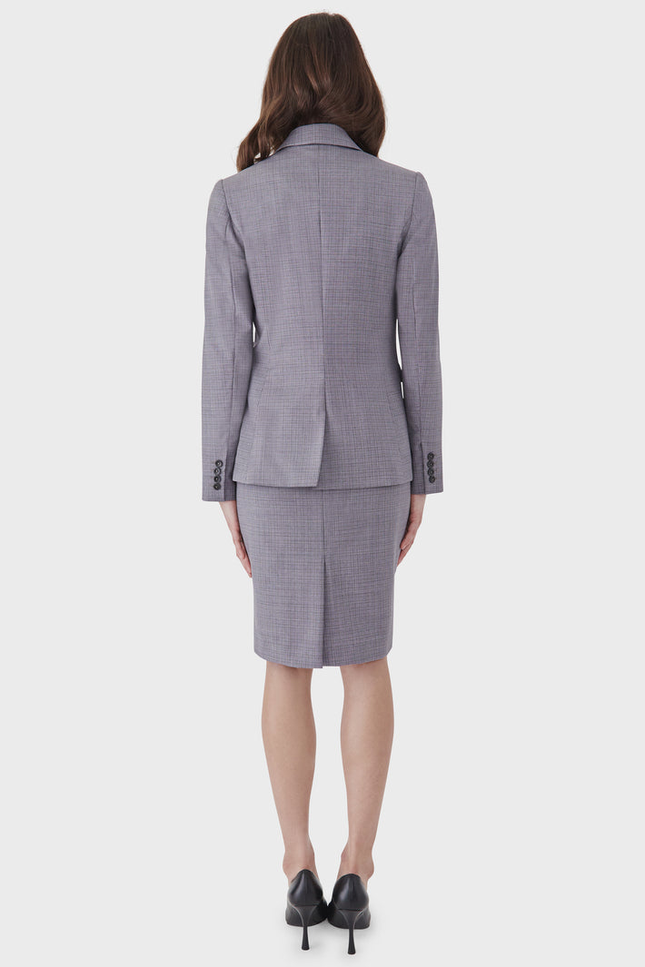 Emille Tailored Jacket