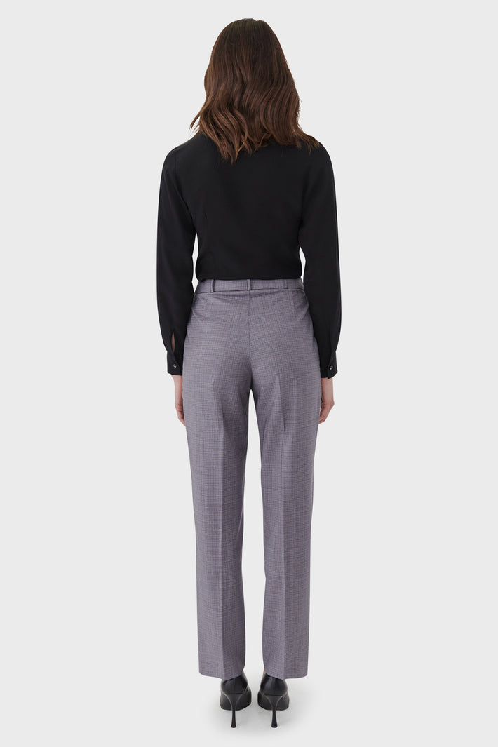 Eden Tailored Trouser