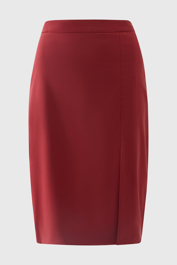 Signature Classic Pencil Skirt