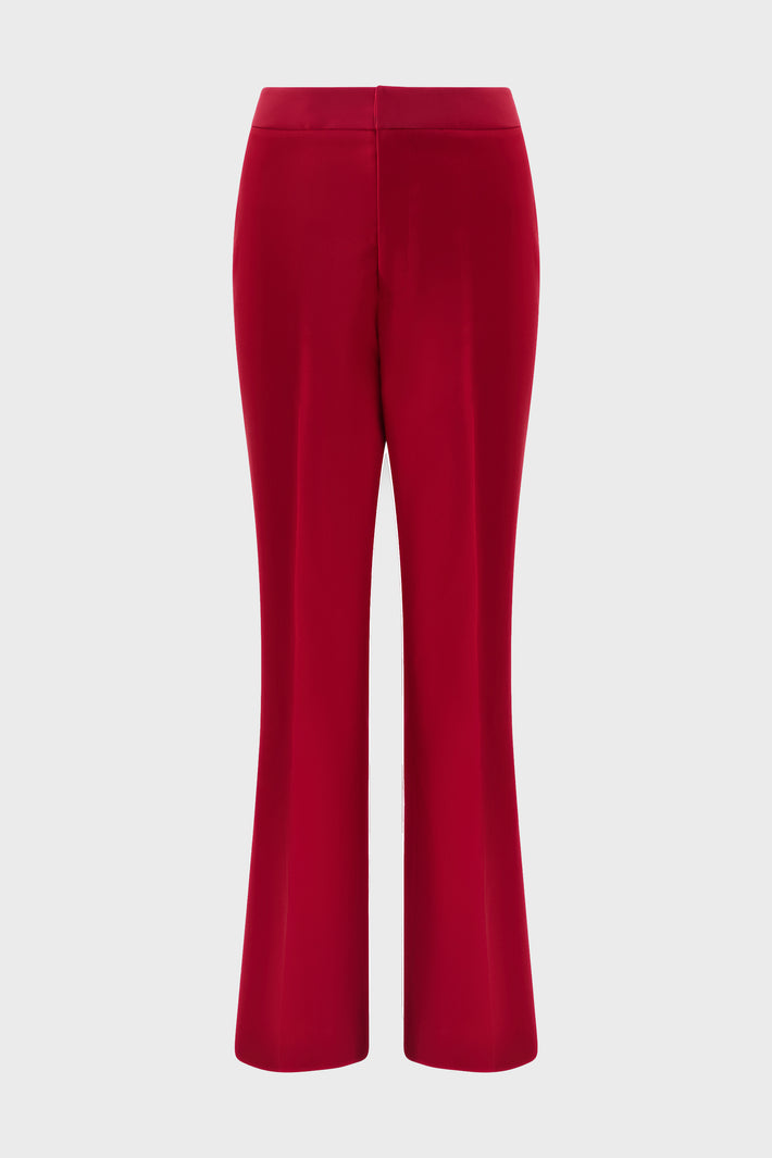 Alexis Tuxedo Trouser