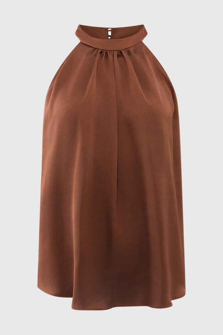 Austine Reverse Bow Top