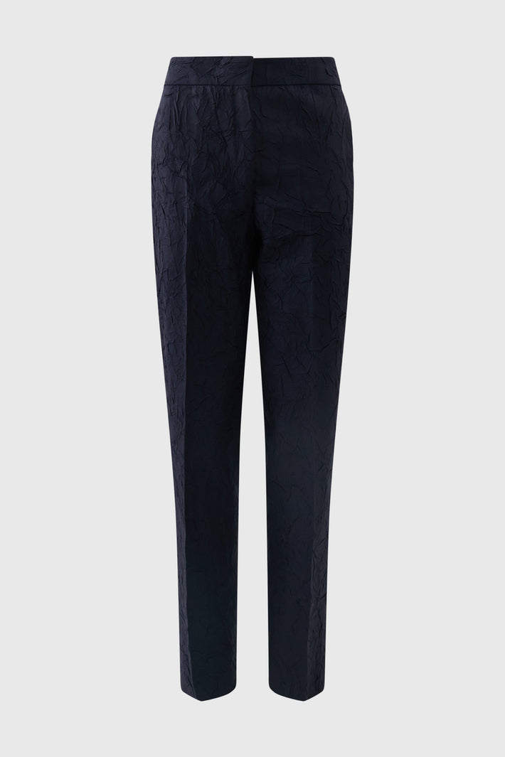 Ridhules Tuxedo Trouser
