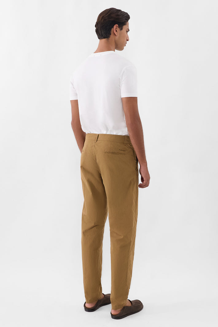 Garment Wash Chino