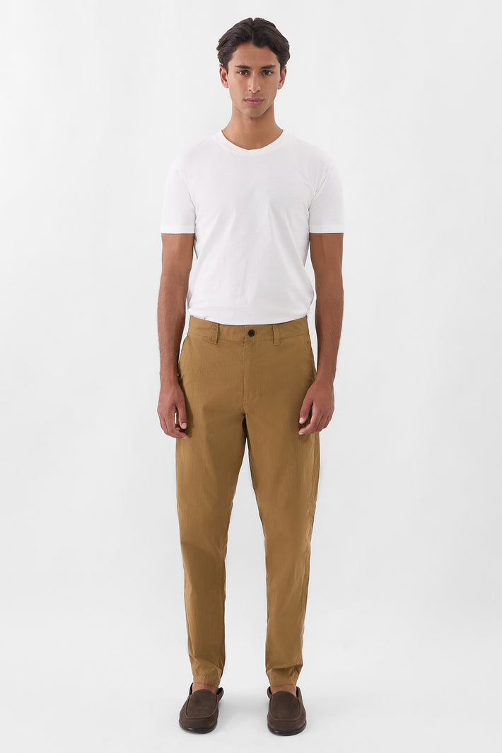 Garment Wash Chino