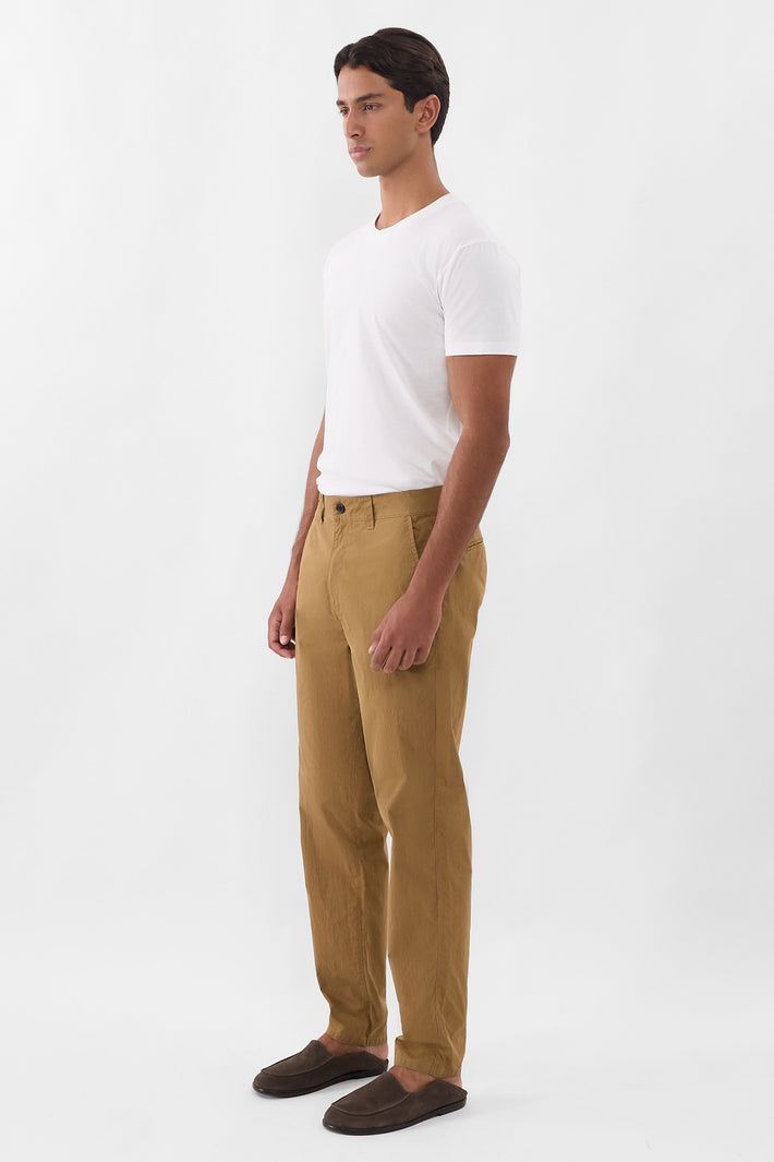 Garment Wash Chino