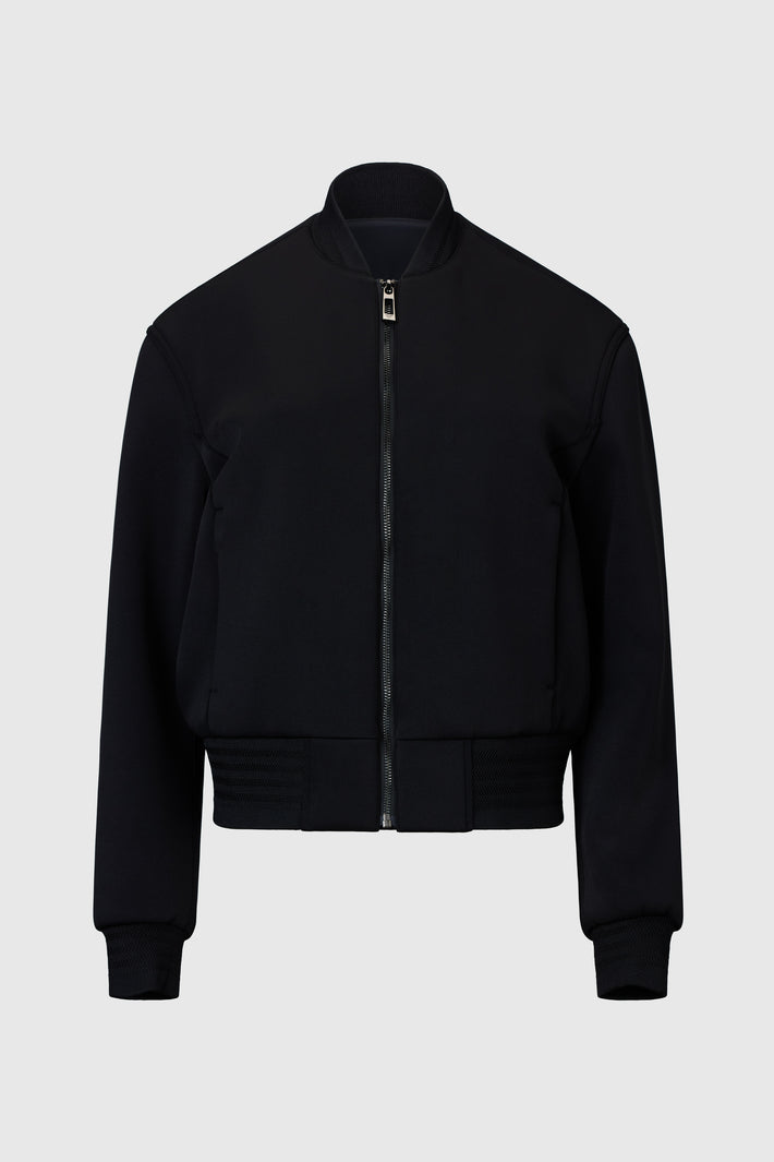 Clio Bomber Jacket