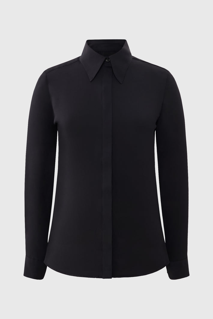 Classic Natalie Blouse