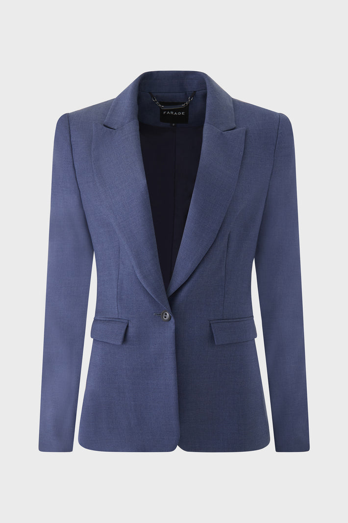 Dylan Classic Jacket