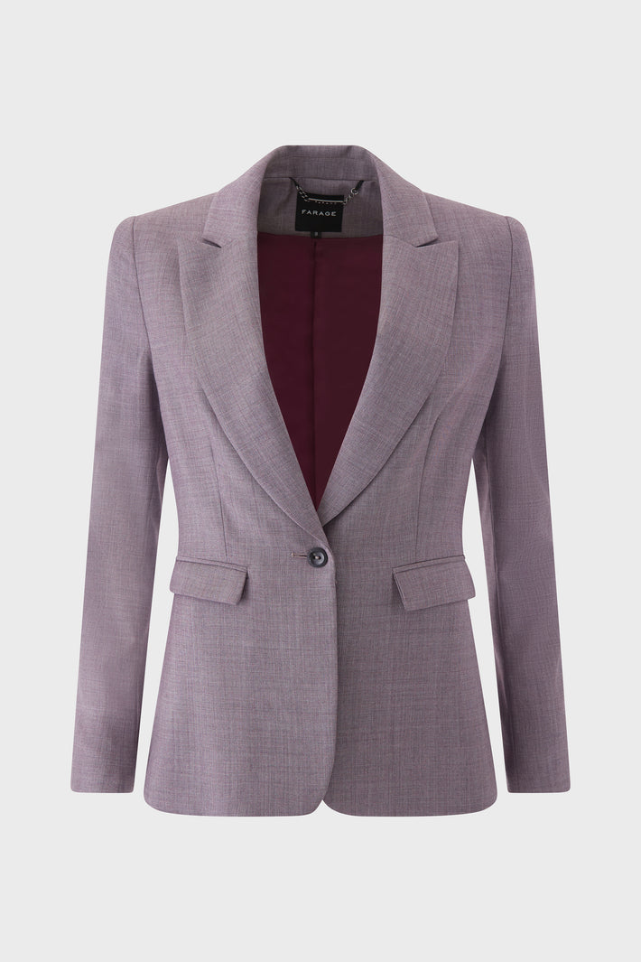 Dylan Classic Jacket