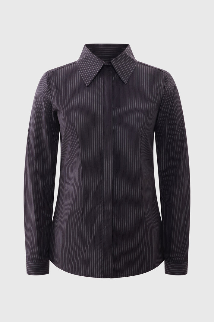 Tara Shirt Stripe